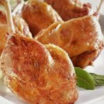 confit cuisse canard