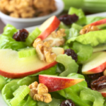 Salade pour la semaine du 19 février