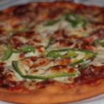 Pizza de la semaine